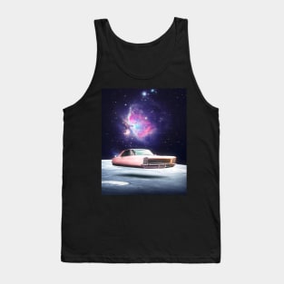 LEVITATION Tank Top